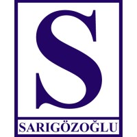 SARIGÖZOĞLU A.Ş. Logo