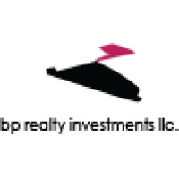 BP Realty Investments, LLC. Logo