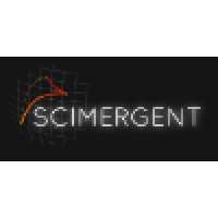 Scimergent Logo