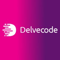 Delvecode Logo
