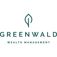 Greenwald Wealth Management Logo