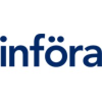 Infora Logo