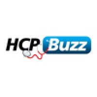 HCP Buzz Logo