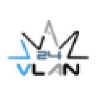 Vlan24 Inc. Logo
