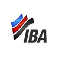 IBA Tax Group Logo
