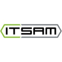 Kommunalförbundet Itsam Logo