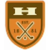 The Honors Golf Club Dallas Logo