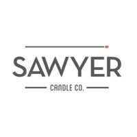 Sawyer Candle Co. Logo
