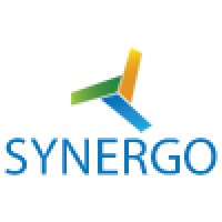Synergo S. R. L. Logo