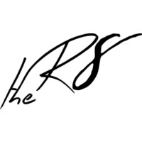 TheR8 Logo