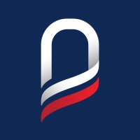 Custom Vinyl Products, LLC ~ Windows and Doors Logo