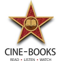 CINE-BOOKS Logo