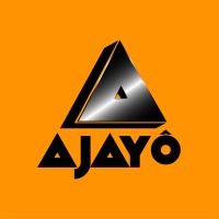 AJAYÔ Agência Digital Logo