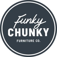 Funky Chunky Furniture Ltd Logo