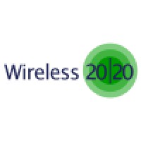 Wireless 20/20 Logo