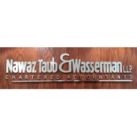 Nawaz Taub & Wasserman Chartered Accountants LLP Logo