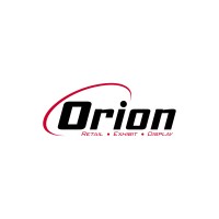 Orion RED Logo