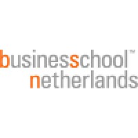 Business School Netherlands Nigeria (BSNN) Logo