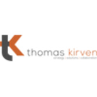 Thomas Kirven Freelance Logo