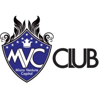 Micro Venture Capital Club Logo