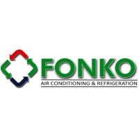 FONKO NZ Ltd Logo