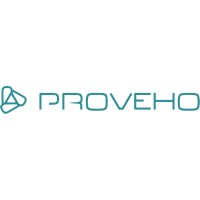 Proveho Inc. Logo