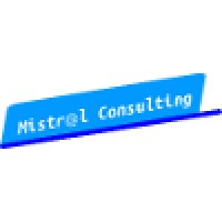 Mistral Consulting France Logo