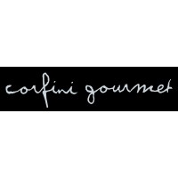 Corfini Gourmet Logo