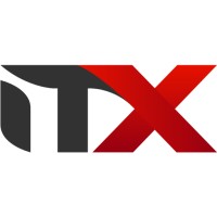 ITX | Contact Center Logo