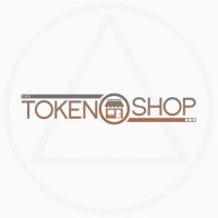 The Token Shop Logo