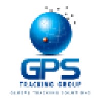 GPS Tracking Group, LLC Logo