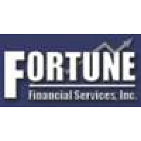 Fortune Financial Services, Inc. Logo