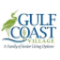 Gulf Coast Village Logo