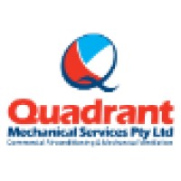Quadrant Mechanical Services Pty Ltd Logo