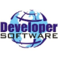 DEVELOPER SOFTWARE Logo