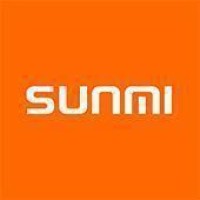 上海商米科技有限公司 Logo