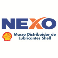 NEXO Lubricantes S.A. Logo