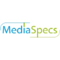 MediaSpecs BeLux Logo