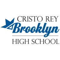 Cristo Rey Brooklyn High School Logo