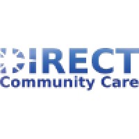 Direct Community Care, LLC, PA Logo