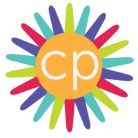 Caprice Productions, Inc. Logo