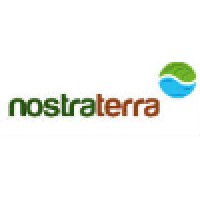 Nostra Terra Soluções Ambientais Logo