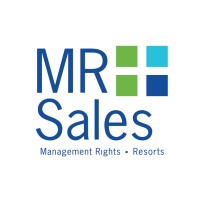 Management Rights Sales Logo