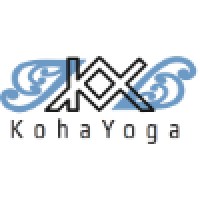 Koha Yoga Logo