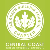 USGBC Central Coast Green Building Council Logo