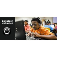Danntech Unlimited Logo