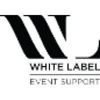 White Label Event Support Logo