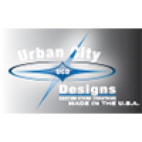 urban city designs Logo