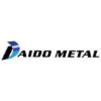 Daido Metal Company Ltd Logo
