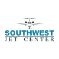 Southwest Jet Center Logo